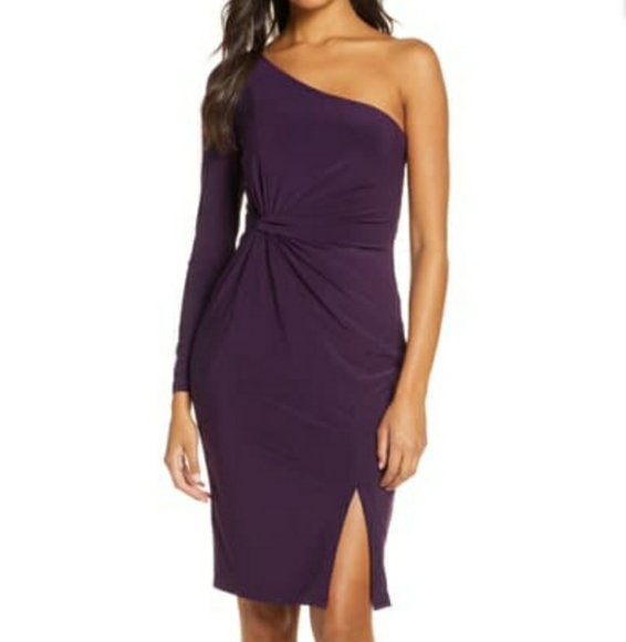 Vince Camuto Dresses & Skirts - 👗Vince Camuto👗 One Sleeve Dress